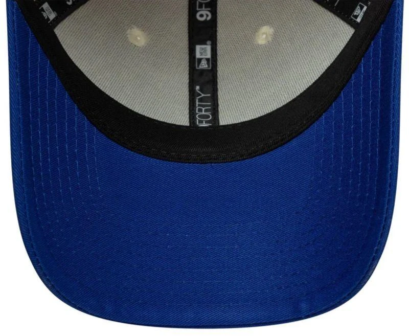 New Era 9FORTY Raudona Bull Racing Sezoninė šviesiai smėlinė kepuraitė - 60772105