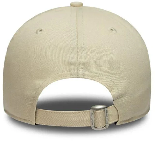 New Era 9FORTY Raudona Bull Racing Sezoninė šviesiai smėlinė kepuraitė - 60772105