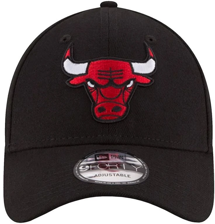Kepurė New Era 9Forty The League Chicago Bulls NBA Kepuraitė 11405614
