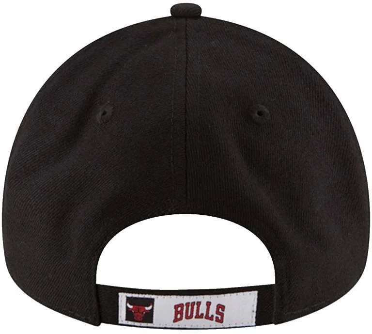Kepurė New Era 9Forty The League Chicago Bulls NBA Kepuraitė 11405614