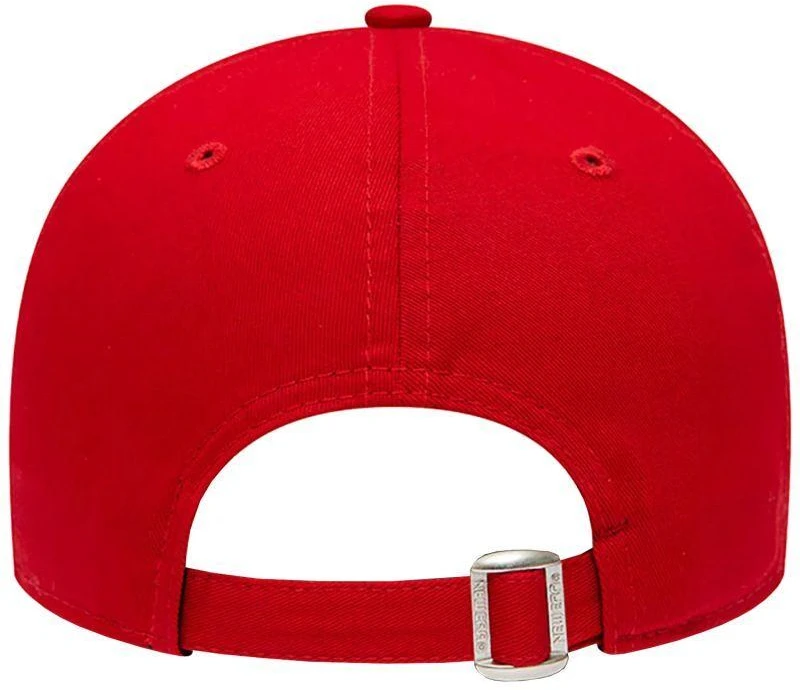Kepurė New Era 9FORTY Vaikams Pagrindinė Manchester United Kepuraitė 11217683