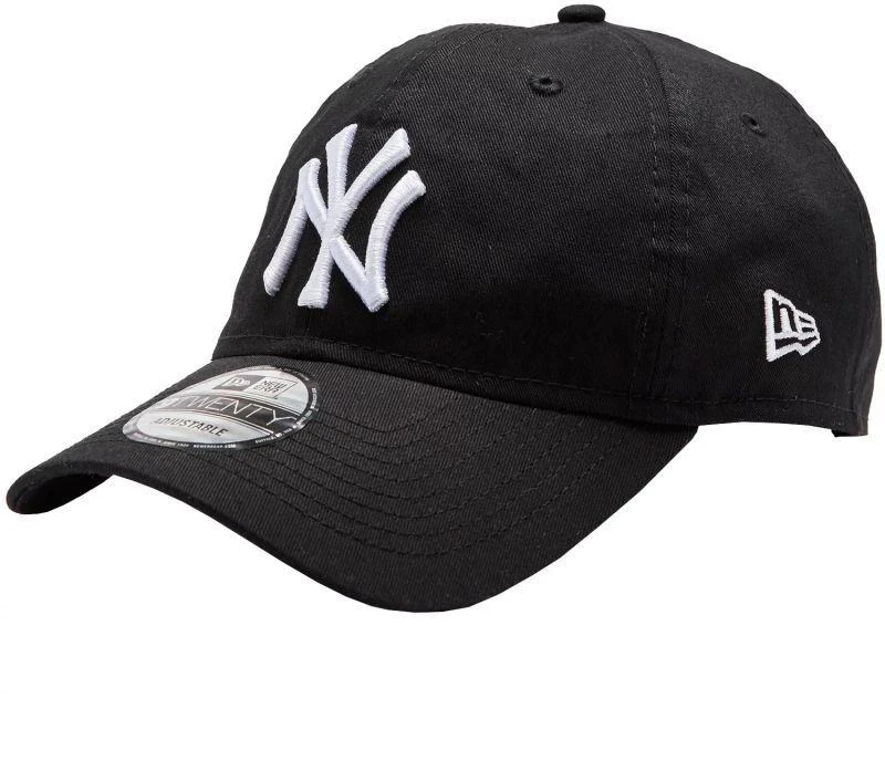 New Era 9TWENTY League Essentials New York Yankees kepurė 60348852