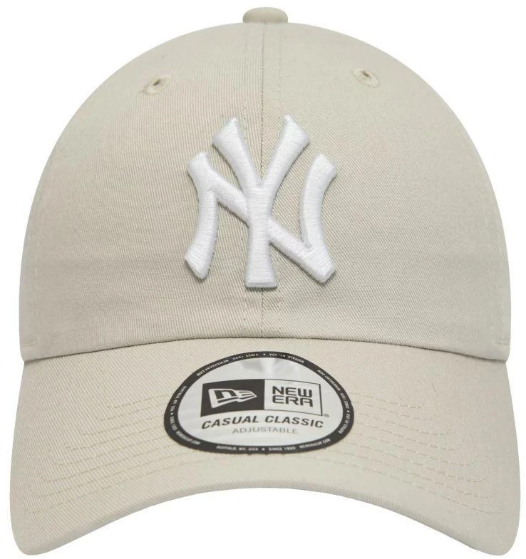 Kepurė New Era 9TWENTY Lygos pagrindiniai New York Yankees kepuraitė 60348843