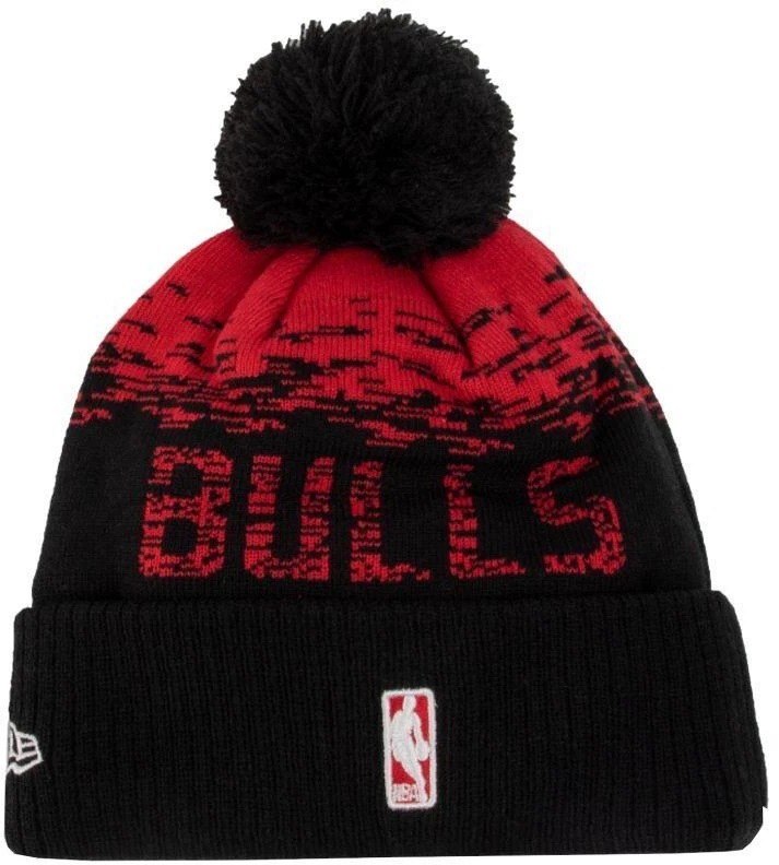 New Era Chicago Bulls NBA Sportinė Kepurė 12122723
