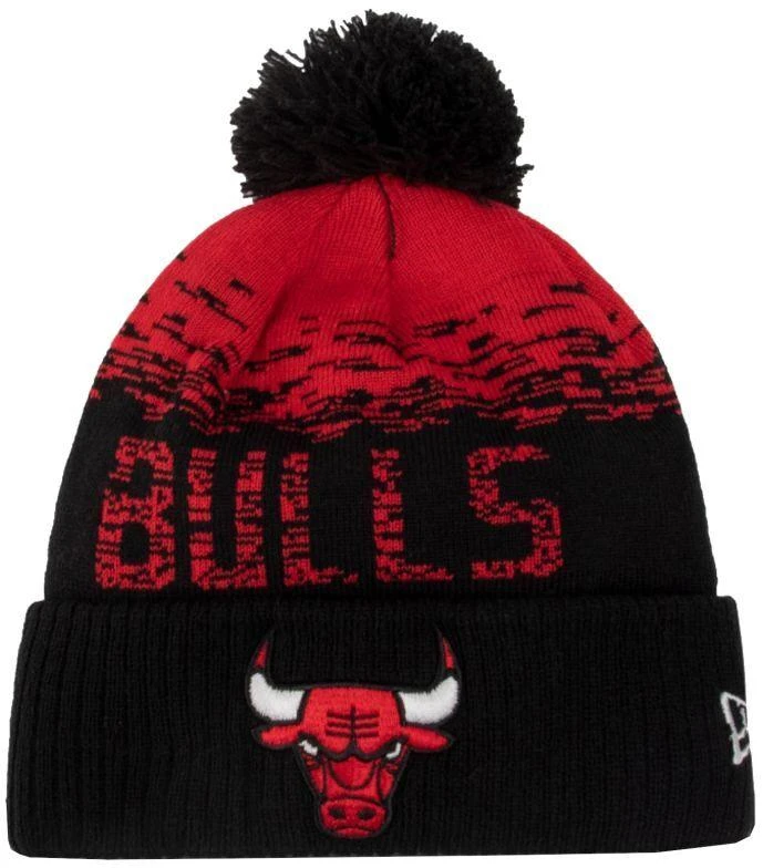 New Era Chicago Bulls NBA Sportinė Kepurė 12122723