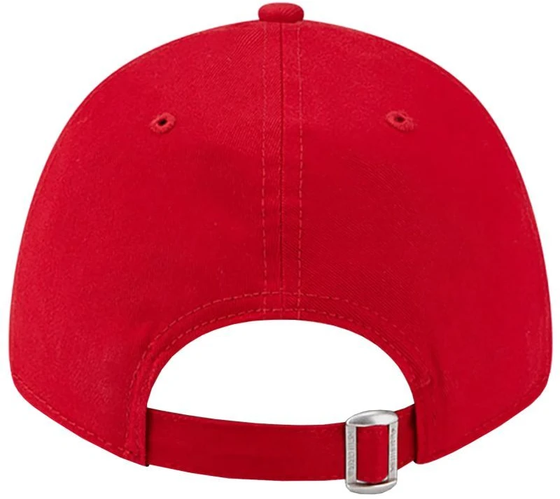 New Era Core 9FORTY AC Milan 60363653 kepurė