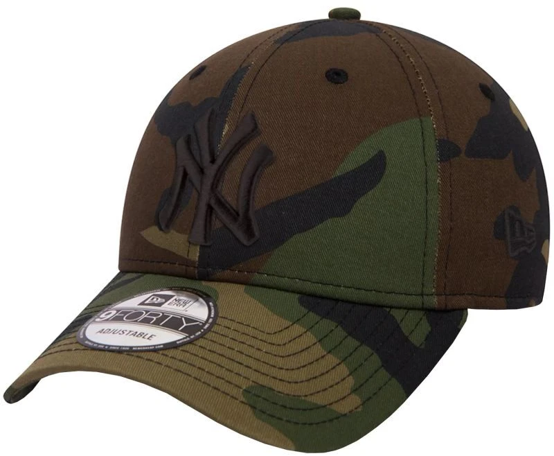New Era League Essential 9FORTY New York Yankees kepurė 11357008