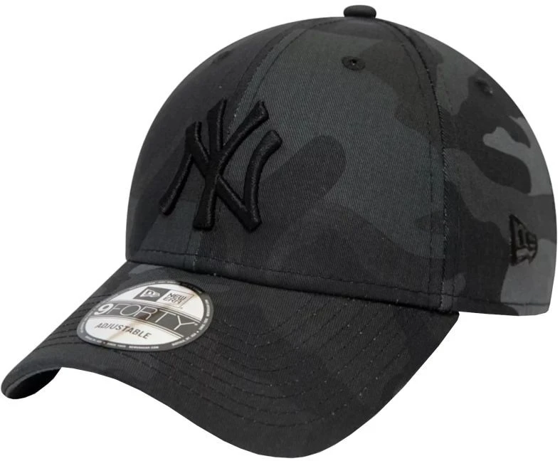 New Era League Essential 9FORTY New York Yankees kepurė 12051998