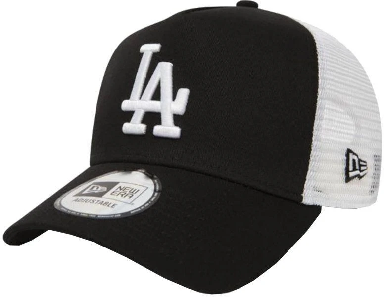 Kepurė „New Era“ Los Andželo „Dodgers“ MLB „Clean“ kepuraitė 11405498