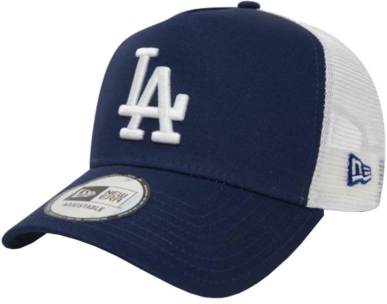 New Era Los Angeles Dodgers MLB švari kepurė 11405497