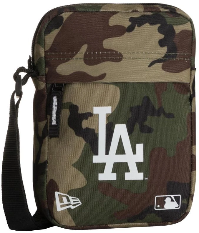 New Era MLB Los Angeles Dodgers šoninė rankinė 11942031