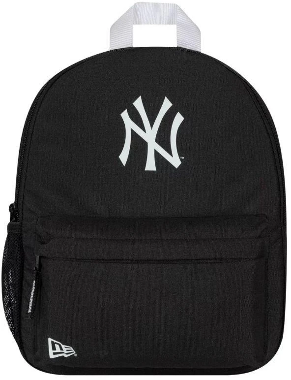 New Era MLB New York Yankees aplikacijų kuprinė 60667092