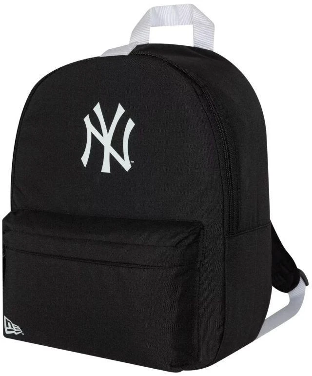 New Era MLB New York Yankees aplikacijų kuprinė 60667092