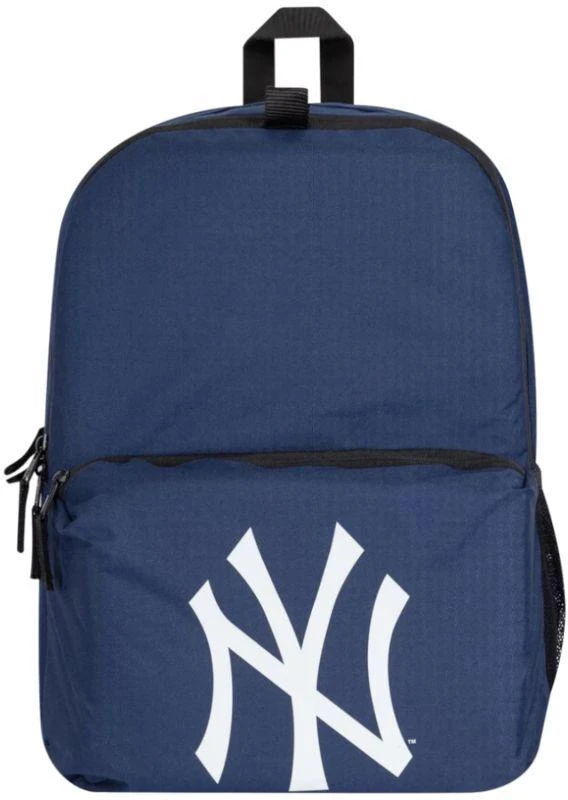 New Era MLB New York Yankees aplikacijų kuprinė 60503790