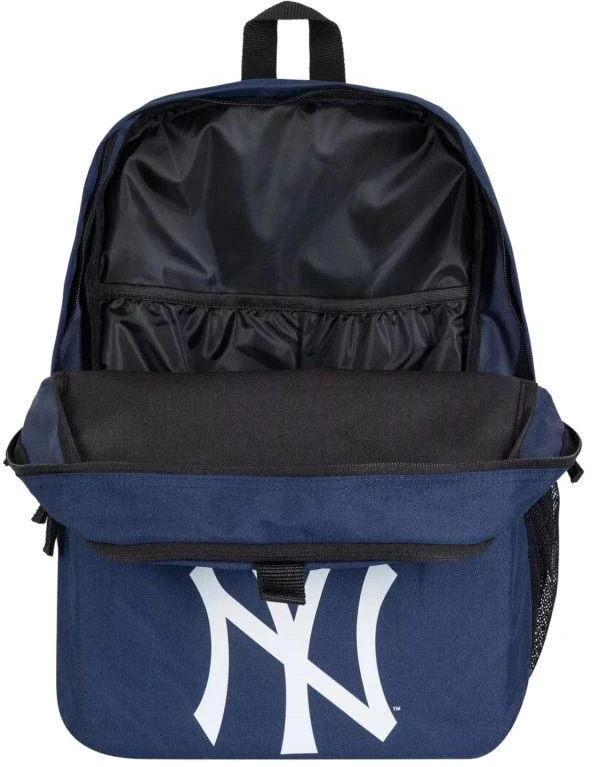 New Era MLB New York Yankees aplikacijų kuprinė 60503790