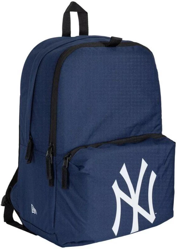 New Era MLB New York Yankees aplikacijų kuprinė 60503790