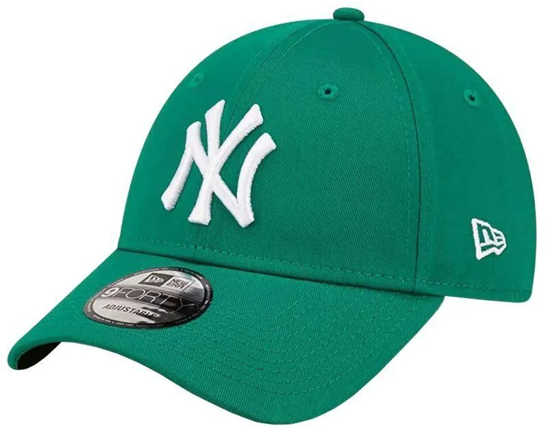 New Era Moteriškas 9Forty New York Yankees Kepurė 60358040