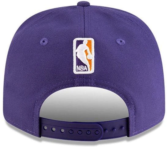 NEW ERA/NBA 970SS Kepurė Suns - 60755437