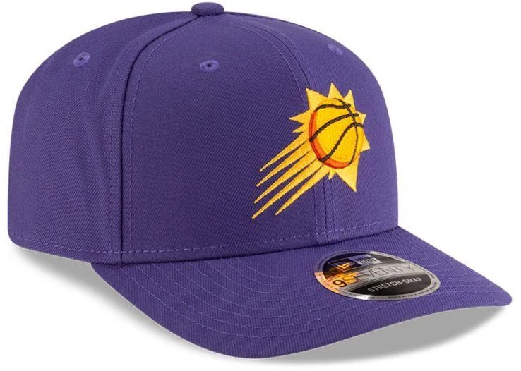 NEW ERA/NBA 970SS Kepurė Suns - 60755437