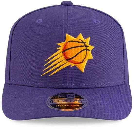 NEW ERA/NBA 970SS Kepurė Suns - 60755437