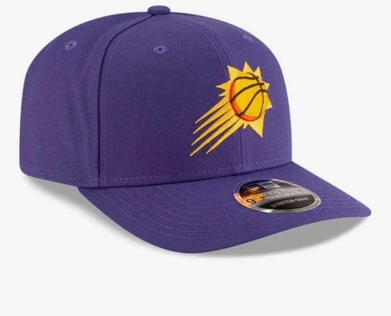 NEW ERA/NBA 970SS Kepurė Suns - 60755437
