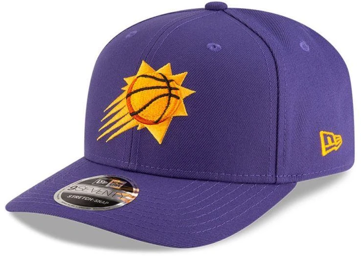 NEW ERA/NBA 970SS Kepurė Suns - 60755437