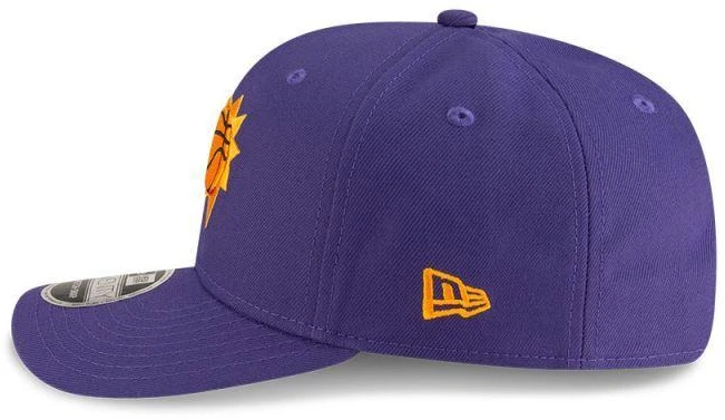 NEW ERA/NBA 970SS Kepurė Suns - 60755437