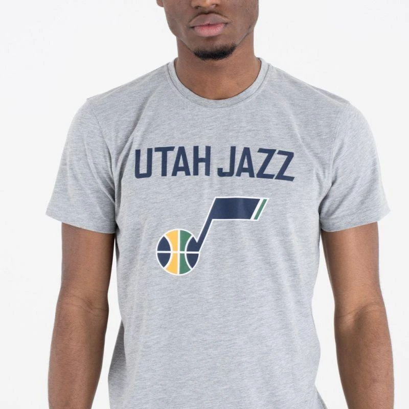 New Era NBA Utah Jazz Džersis - 11546135