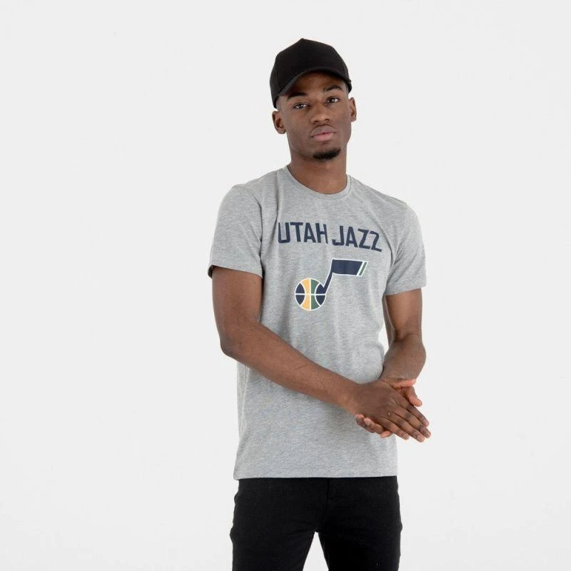 New Era NBA Utah Jazz Džersis - 11546135