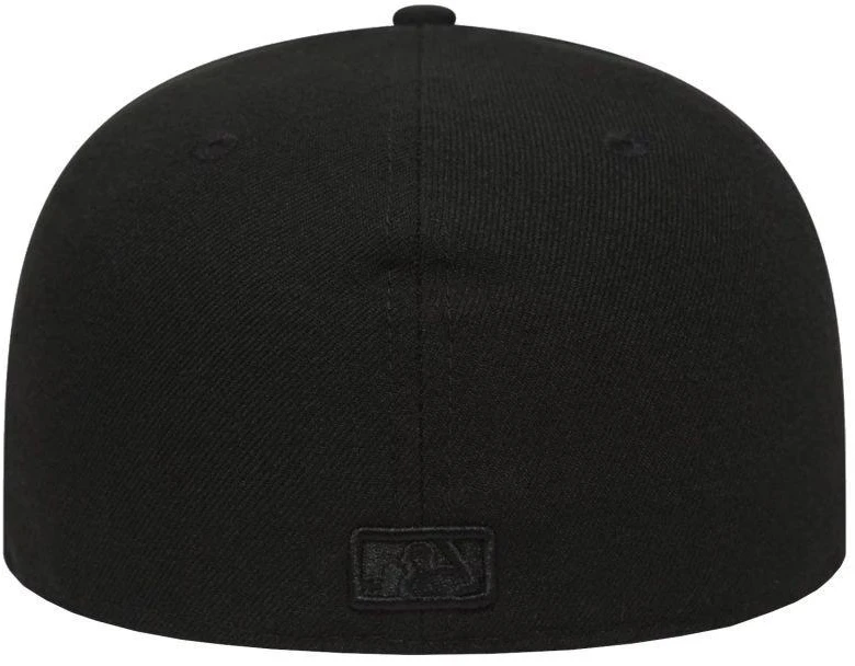 New Era New York Yankees MLB 59FIFTY Kepurė 10000103