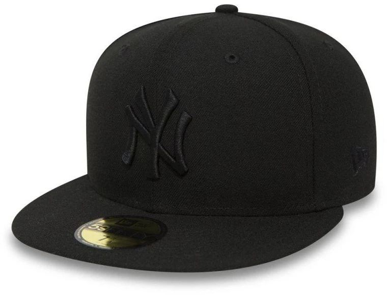New Era New York Yankees MLB 59FIFTY Kepurė 10000103