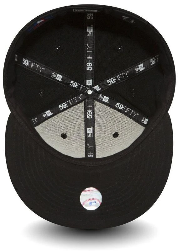 New Era New York Yankees MLB 59FIFTY Kepurė 10000103