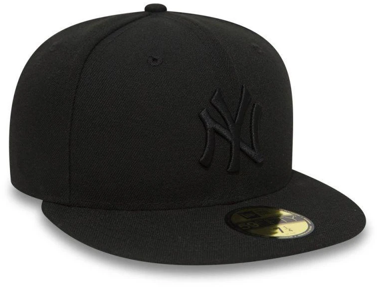 New Era New York Yankees MLB 59FIFTY Kepurė 10000103