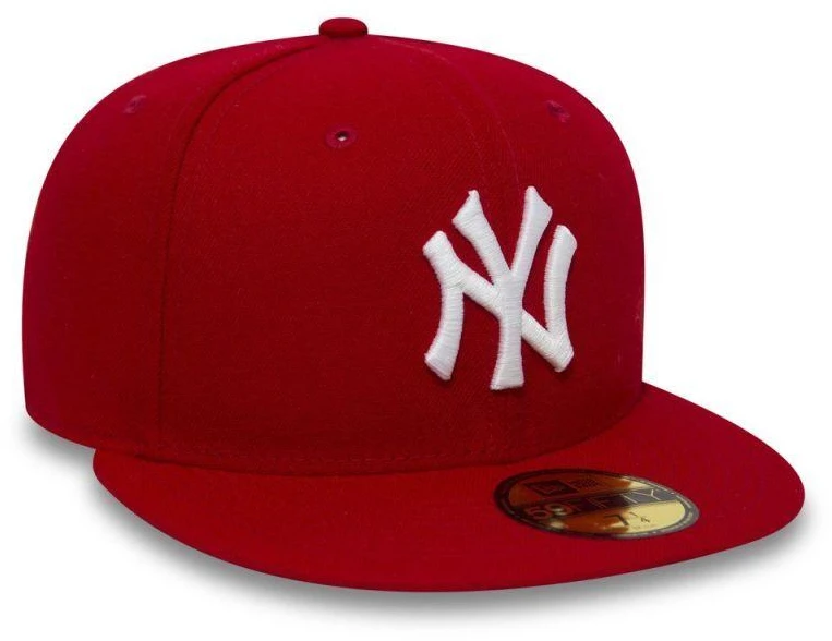 New Era New York Yankees MLB Basic kepurė 10011573