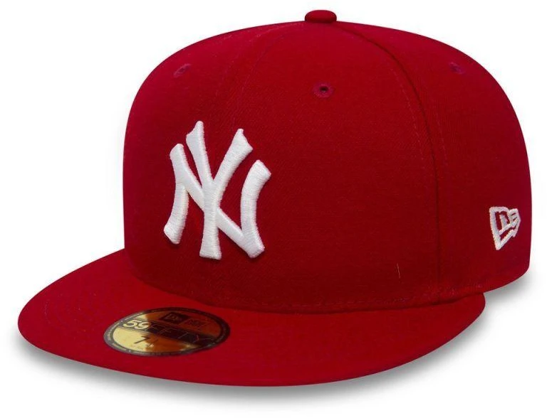 New Era New York Yankees MLB Basic kepurė 10011573