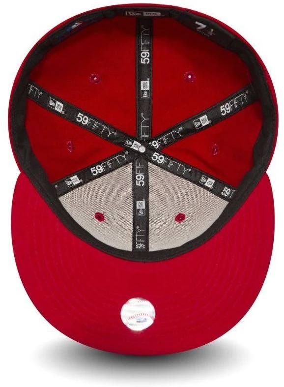 New Era New York Yankees MLB Basic kepurė 10011573