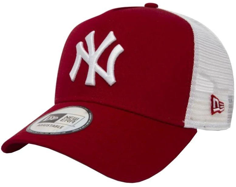 Kepurė „New Era New York Yankees“ MLB „Clean“ kepuraitė 11588488