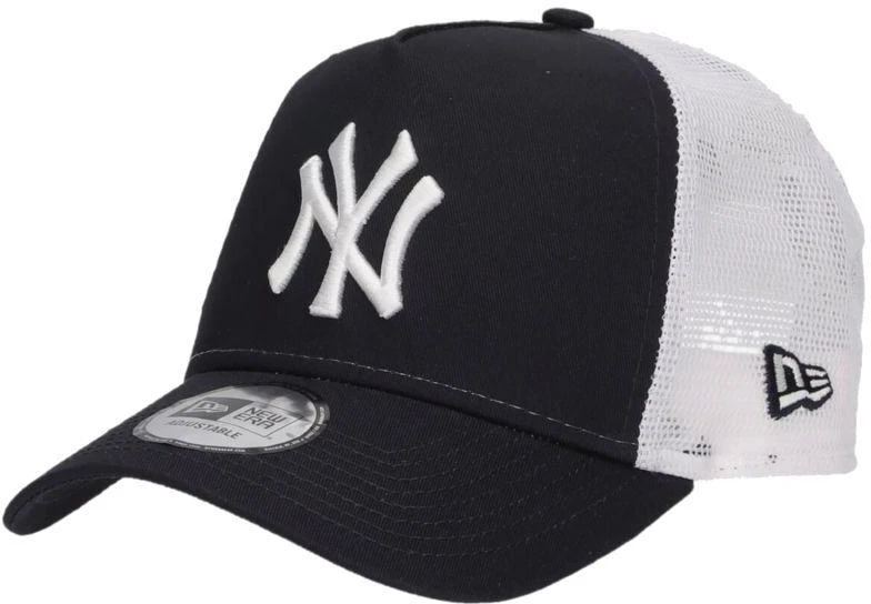 Kepurė „New Era New York Yankees“ MLB „Clean“ kepuraitė 11588489