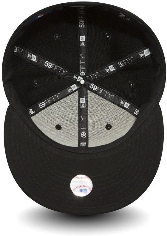 New Era New York Yankees MLB Klasikinė kepuraitė 10003436