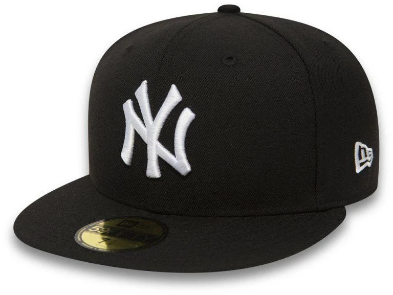New Era New York Yankees MLB Klasikinė kepuraitė 10003436