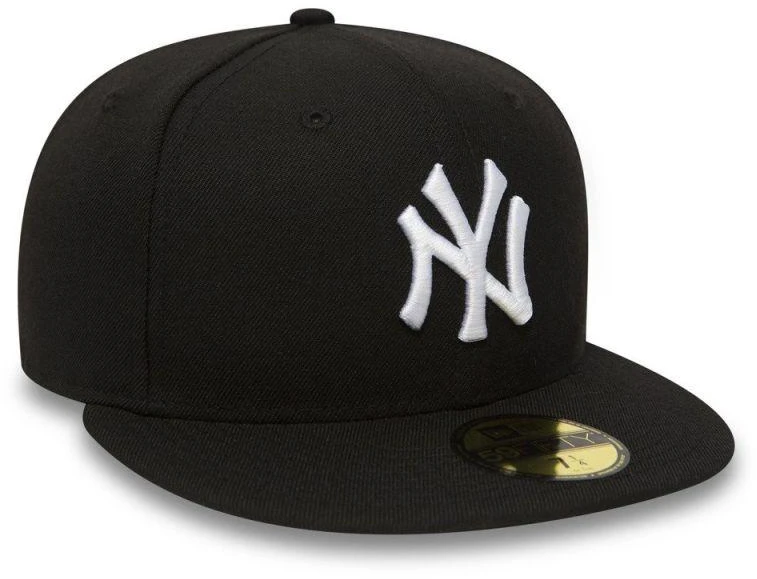 New Era New York Yankees MLB Klasikinė kepuraitė 10003436