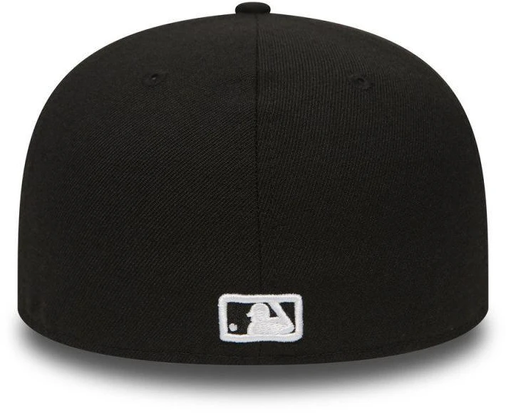 New Era New York Yankees MLB Klasikinė kepuraitė 10003436