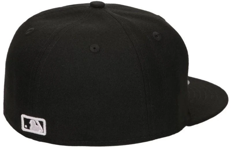 New Era New York Yankees MLB Klasikinė kepuraitė 10003436