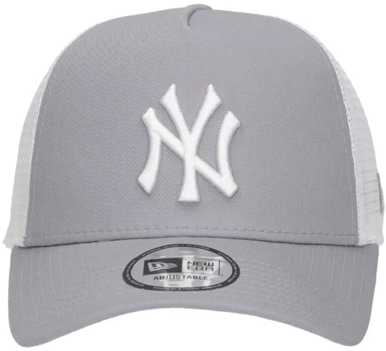 New Era New York Yankees MLB Švari Truckerinė Kepurė 11588490
