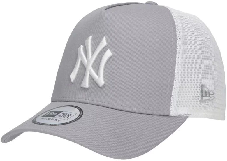 New Era New York Yankees MLB Švari Truckerinė Kepurė 11588490