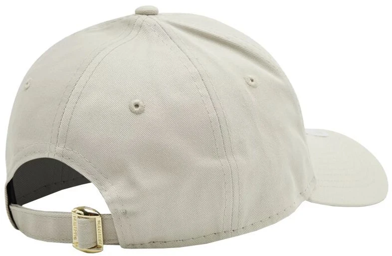 New Era New York Yankees Wmns Metallic logotipas Kepurė 60222491