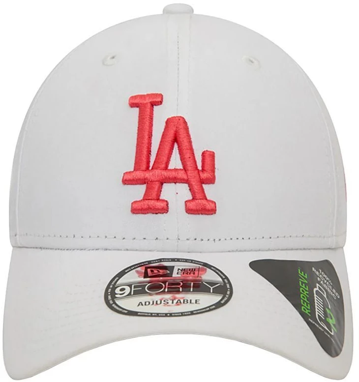 New Era Repreve 940 Los Angeles Dodgers 60435242 kepurė
