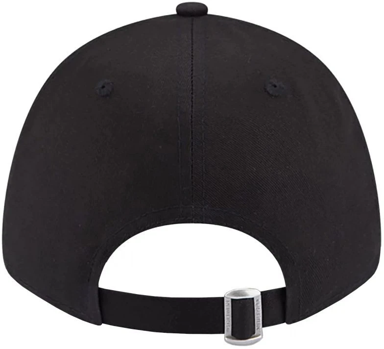New Era Team Side Patch 9FORTY Čikagos Baltas Sox kepurė 60364393