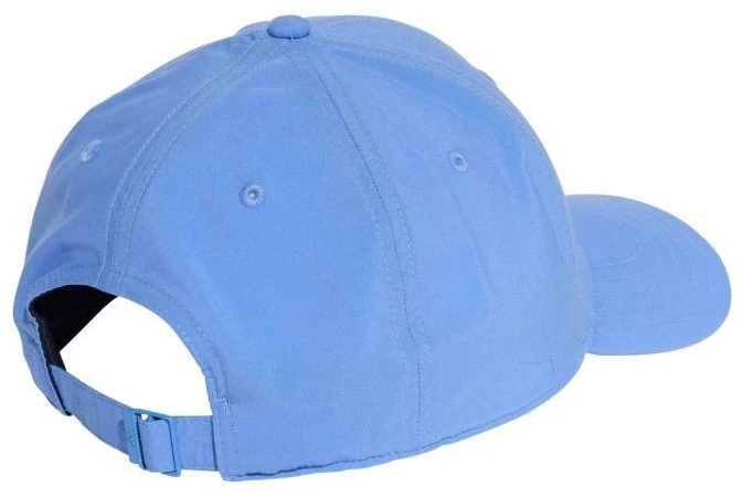 Kepurė „New Logo“ siuvinėta „adidas“ beisbolo kepuraitė JW6039