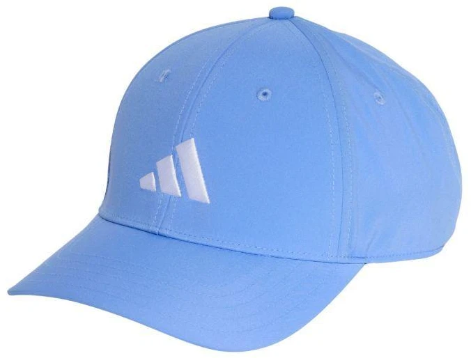Kepurė „New Logo“ siuvinėta „adidas“ beisbolo kepuraitė JW6039